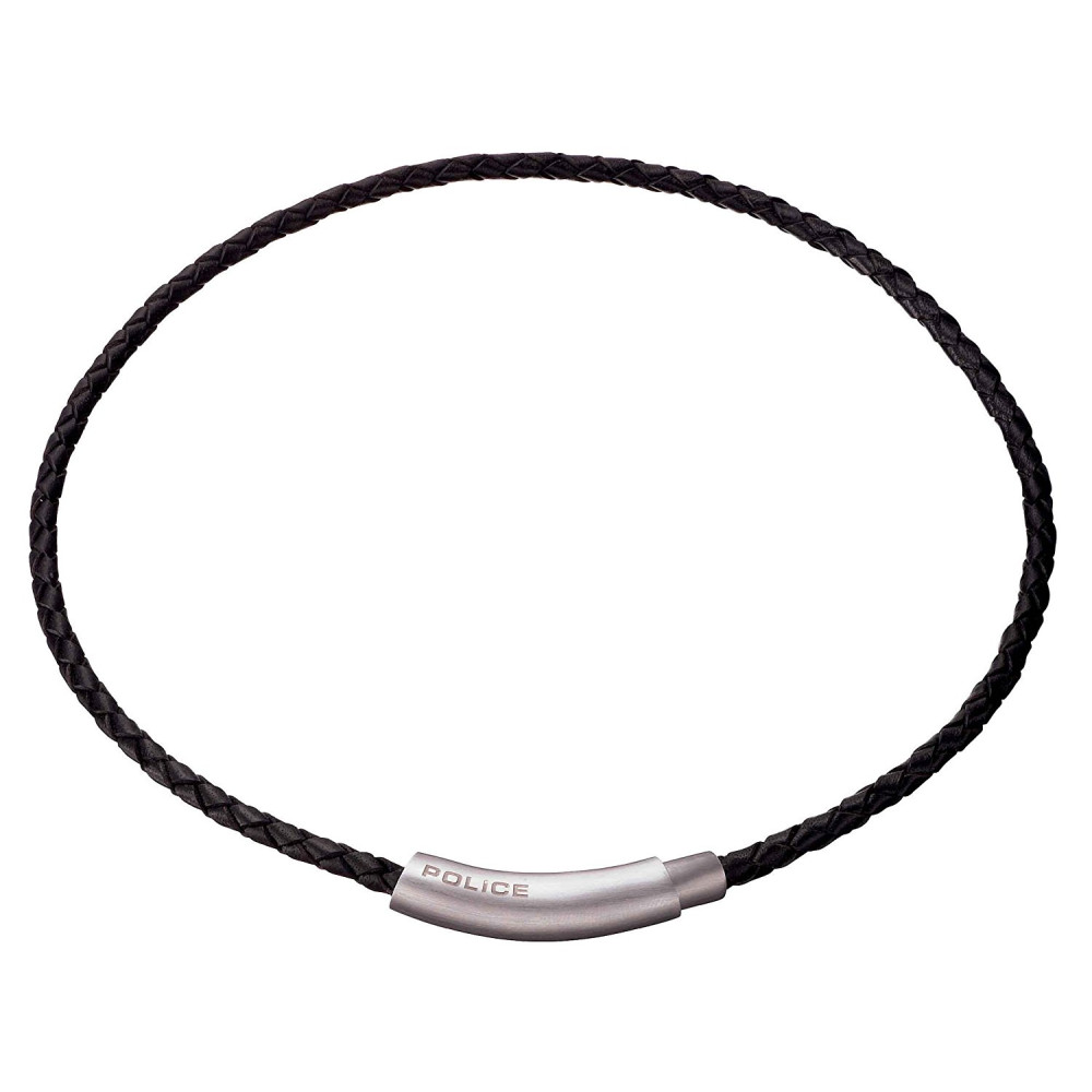 Produktbild för POLICE PJ20660PLB-07 - Pendant Herr (42CM)