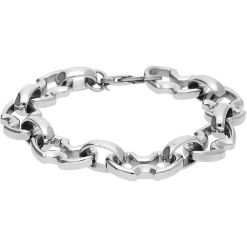 Police POLICE PJ23834BSS01S - Bracelet Herr (20CM)