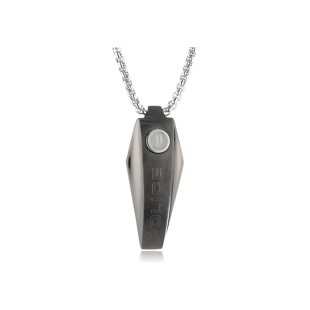 Produktbild för POLICE PJ24925PSU-01 - Necklace Herr (50CM)