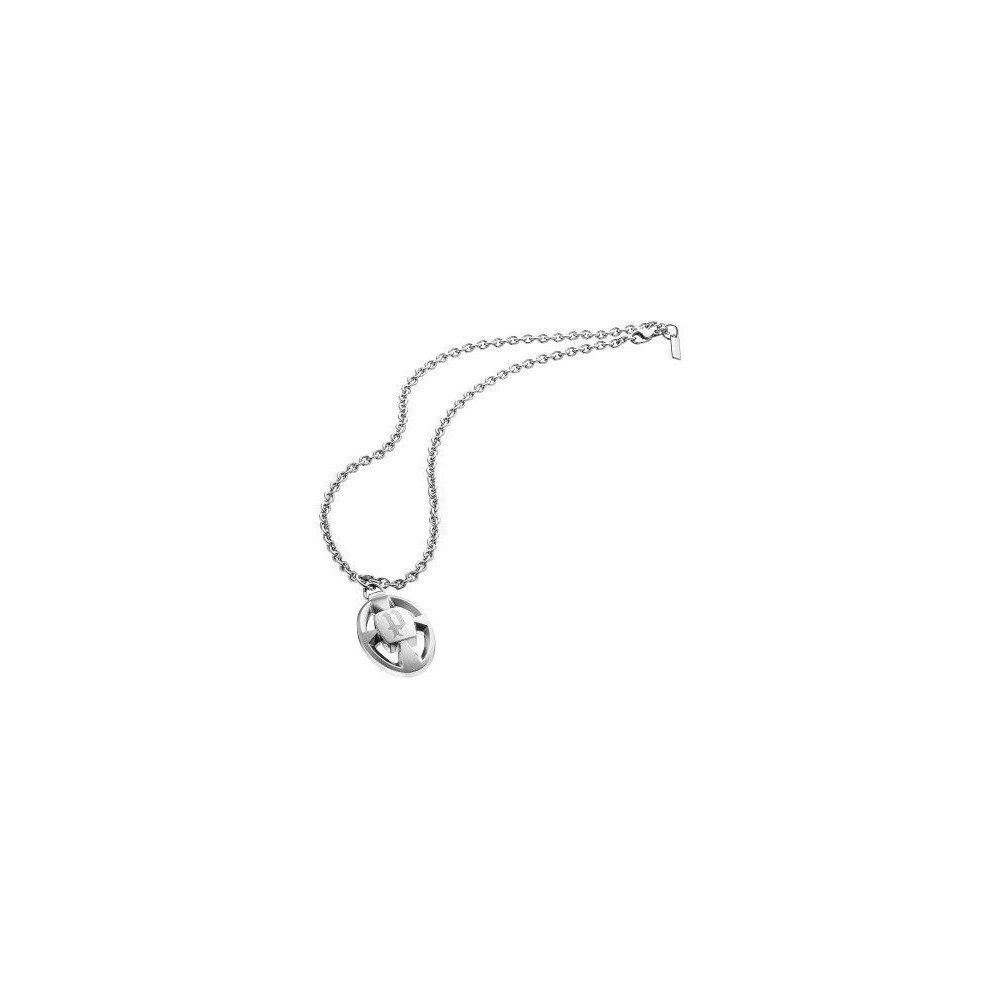 Produktbild för POLICE PJ25319PSS-01 - Necklace Herr (50CM)