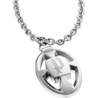 Produktbild för POLICE PJ25319PSS-01 - Necklace Herr (50CM)