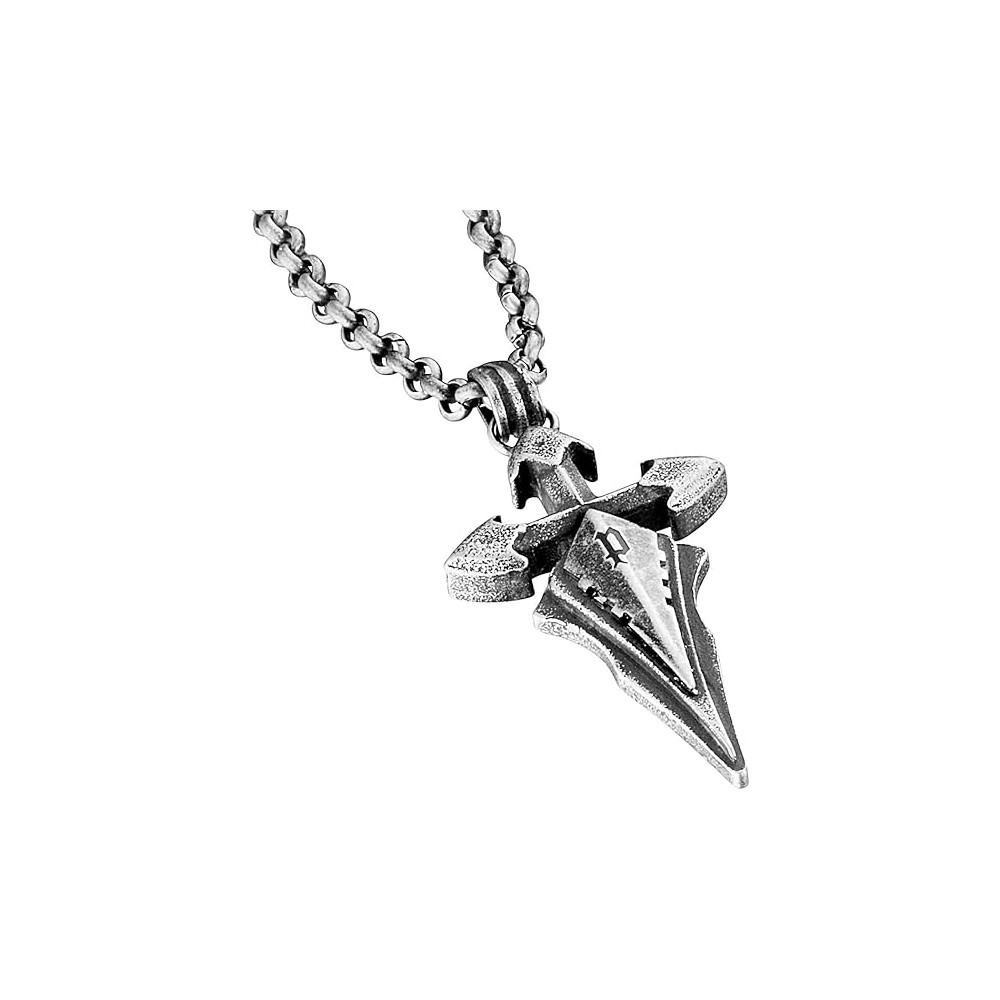 Produktbild för POLICE PJ25329PSE-02 - Necklace Herr (50CM)