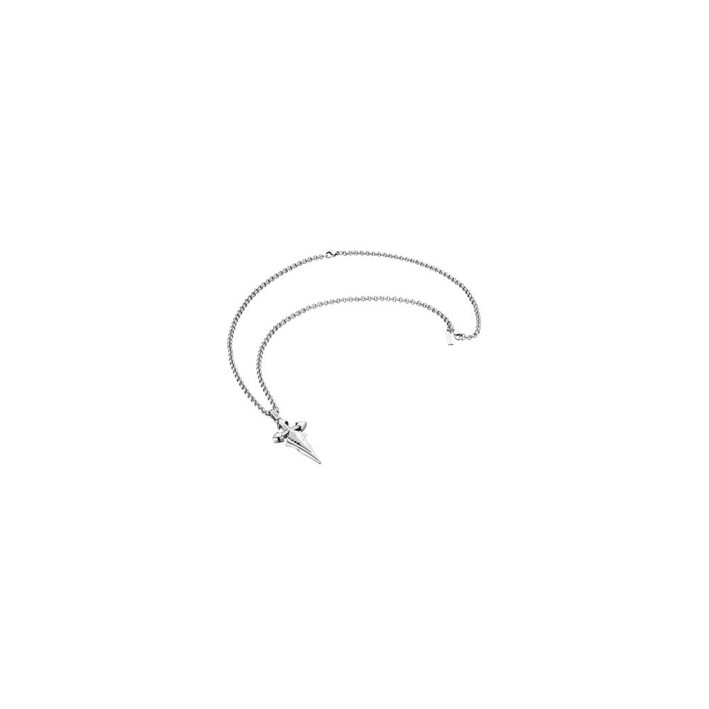 Produktbild för POLICE PJ25329PSS-01 - Necklace Herr (50CM)