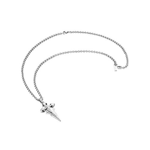 Police POLICE PJ25329PSS-01 - Necklace Herr (50CM)