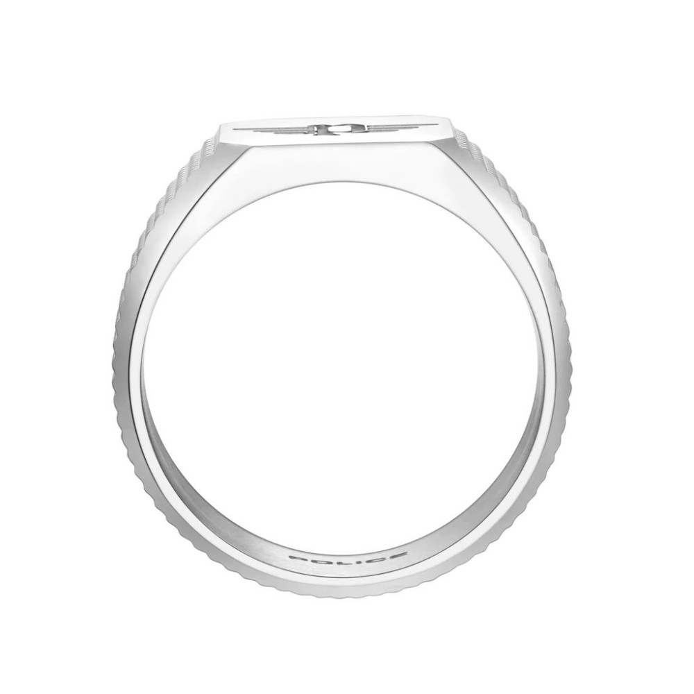 Produktbild för POLICE PEAGF0033504 - Ring Herr (66)