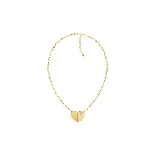 Tommy Hilfiger TOMMY HILFIGER 2780927 - Necklace Dam (47,5-5,6CM)