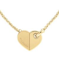 Produktbild för TOMMY HILFIGER 2780927 - Necklace Dam (47,5-5,6CM)