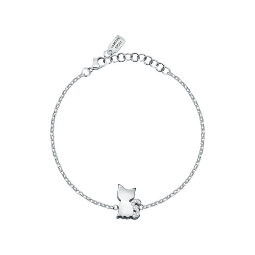 La Petite Story LA PETITE STORY LPS05AQI12 - Bracelet Dam (17+3CM)