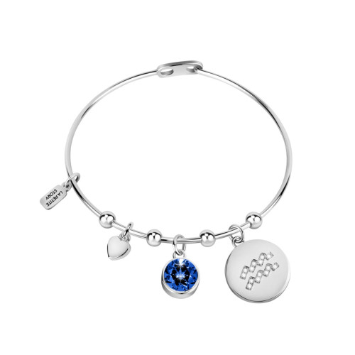 La Petite Story LA PETITE STORY LPS05ARR25 - Bracelet Dam (17CM)