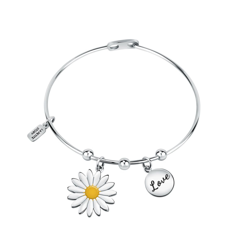 Produktbild för LA PETITE STORY LPS05ASD20 - Bracelet Dam (17CM)