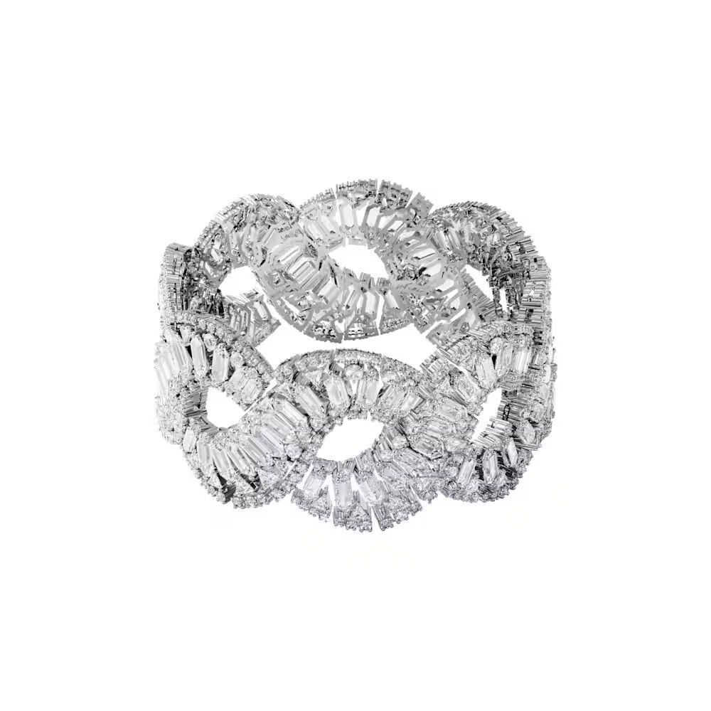 Produktbild för SWAROVSKI 5598351 - Bracelet Dam (18CM)
