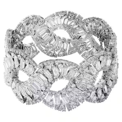 Swarovski SWAROVSKI 5598351 - Bracelet Dam (18CM)