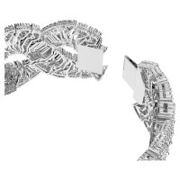 Produktbild för SWAROVSKI 5598351 - Bracelet Dam (18CM)
