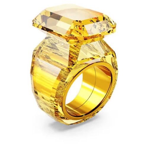 Swarovski SWAROVSKI 5600226 - Ring Dam (55-DIAMETRO INTERNO 17,2MM)