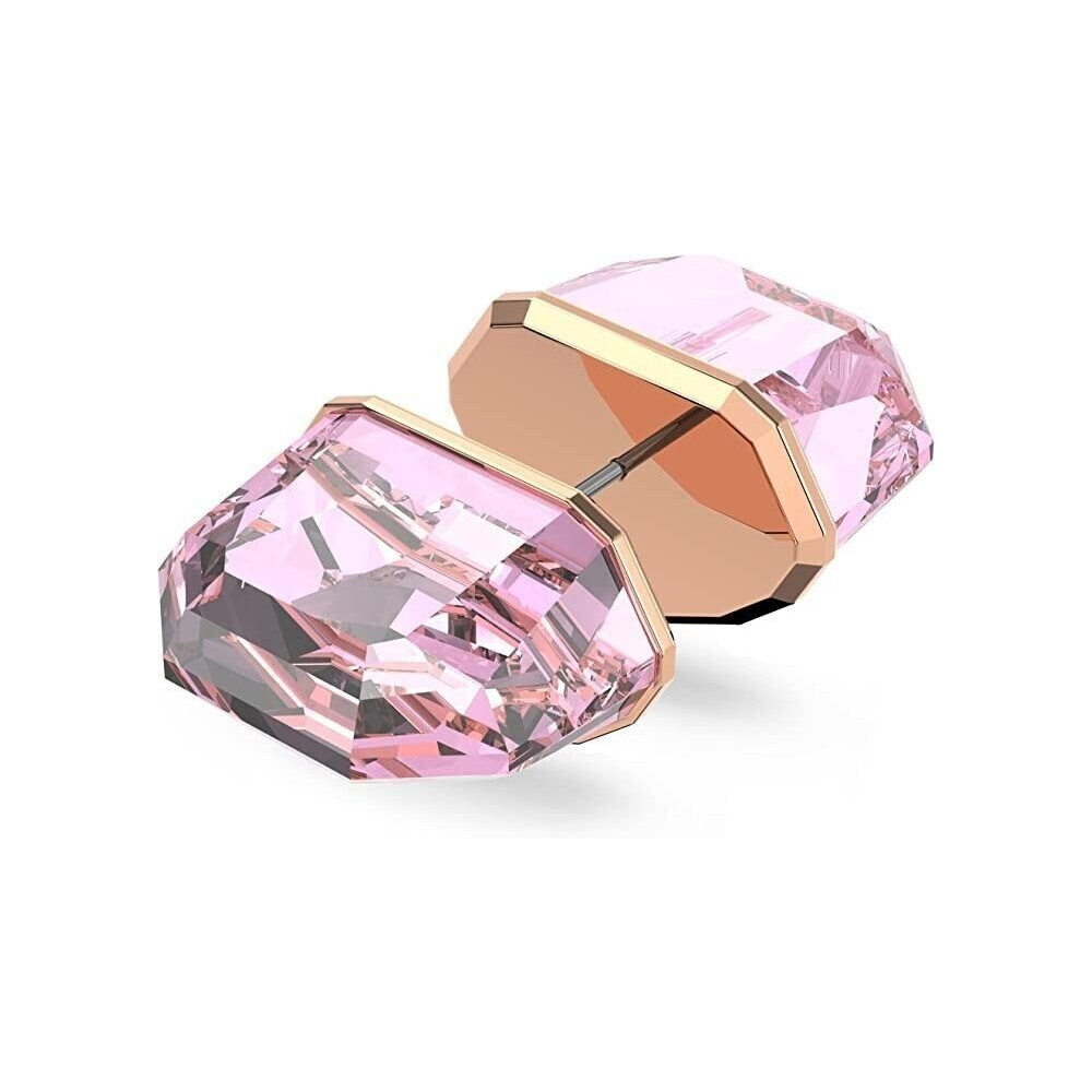 Produktbild för SWAROVSKI 5600254 - Earrings Dam (2,5CM)