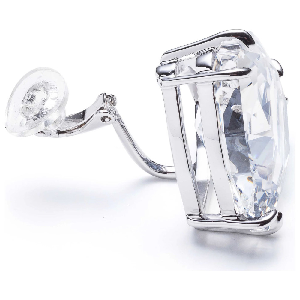Produktbild för SWAROVSKI 5600752 - Earrings Dam