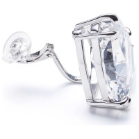 Produktbild för SWAROVSKI 5600752 - Earrings Dam