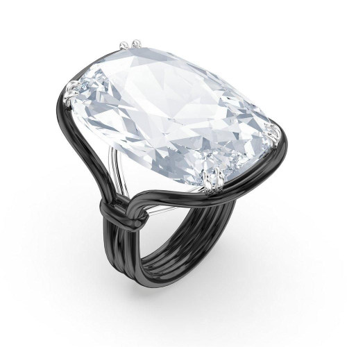 Swarovski SWAROVSKI 5600946 - Ring Dam (55-DIAMETRO INTERNO 17,2MM)