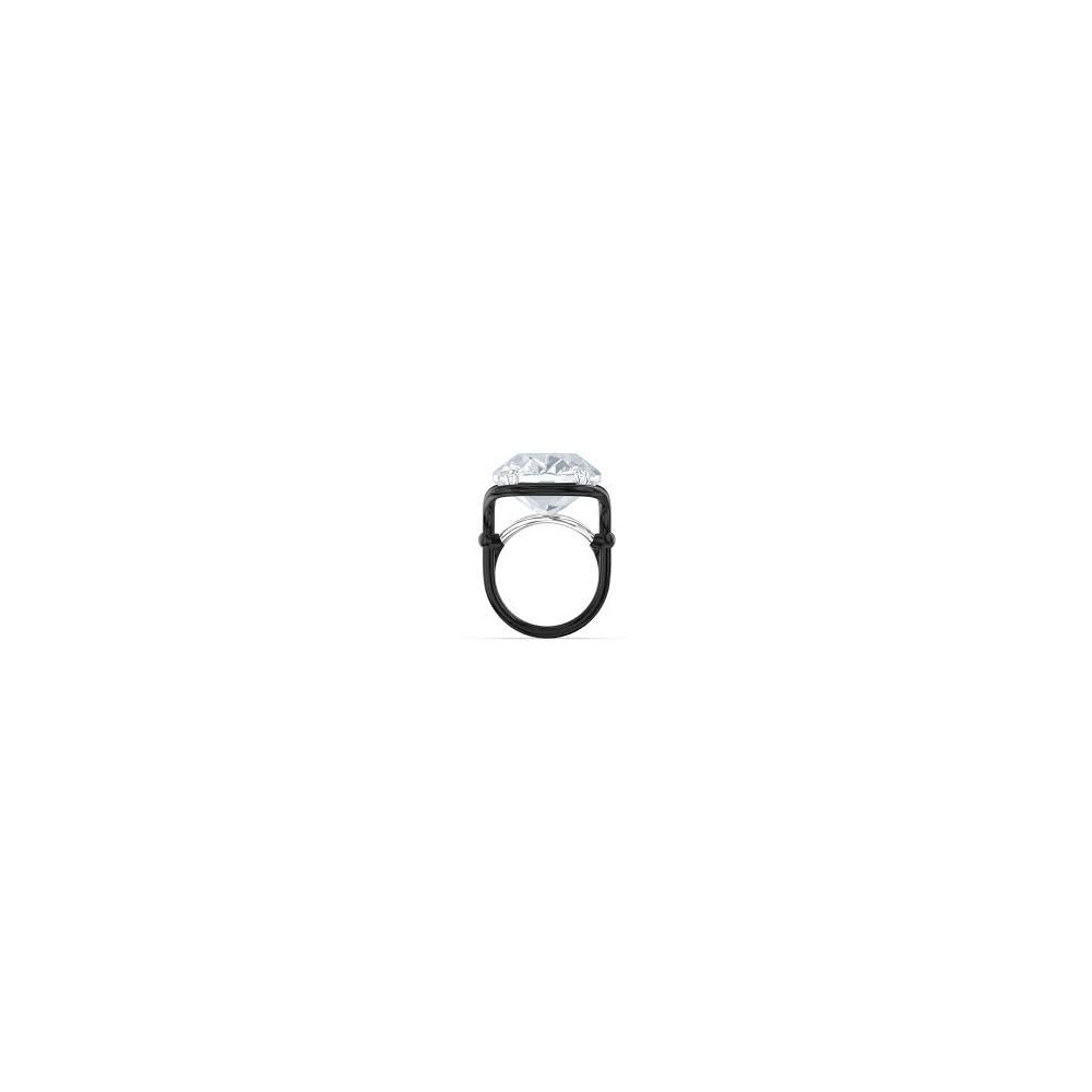 Produktbild för SWAROVSKI 5600946 - Ring Dam (55-DIAMETRO INTERNO 17,2MM)