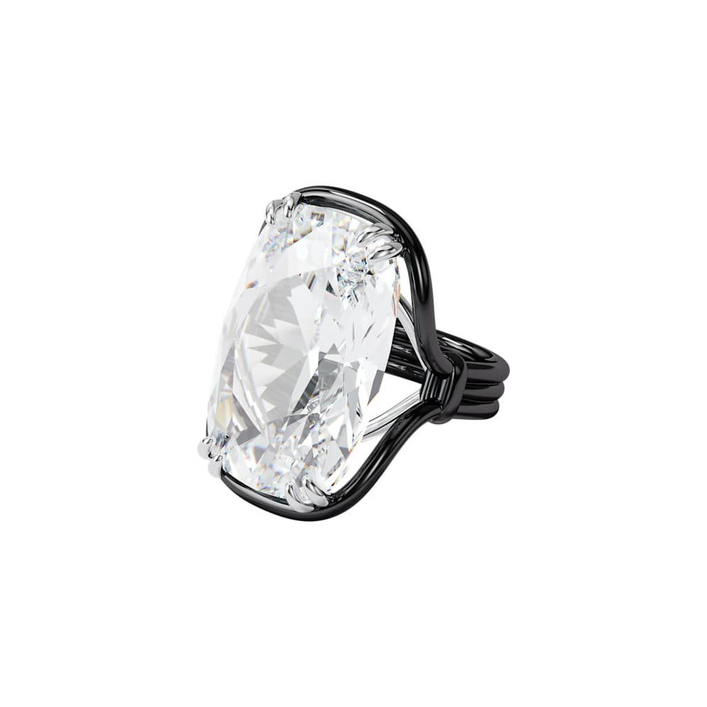 Produktbild för SWAROVSKI 5600946 - Ring Dam (55-DIAMETRO INTERNO 17,2MM)