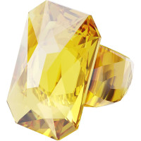 Produktbild för SWAROVSKI 5607357 - Ring Dam (52-DIAMETRO INTERNO 16,2MM)