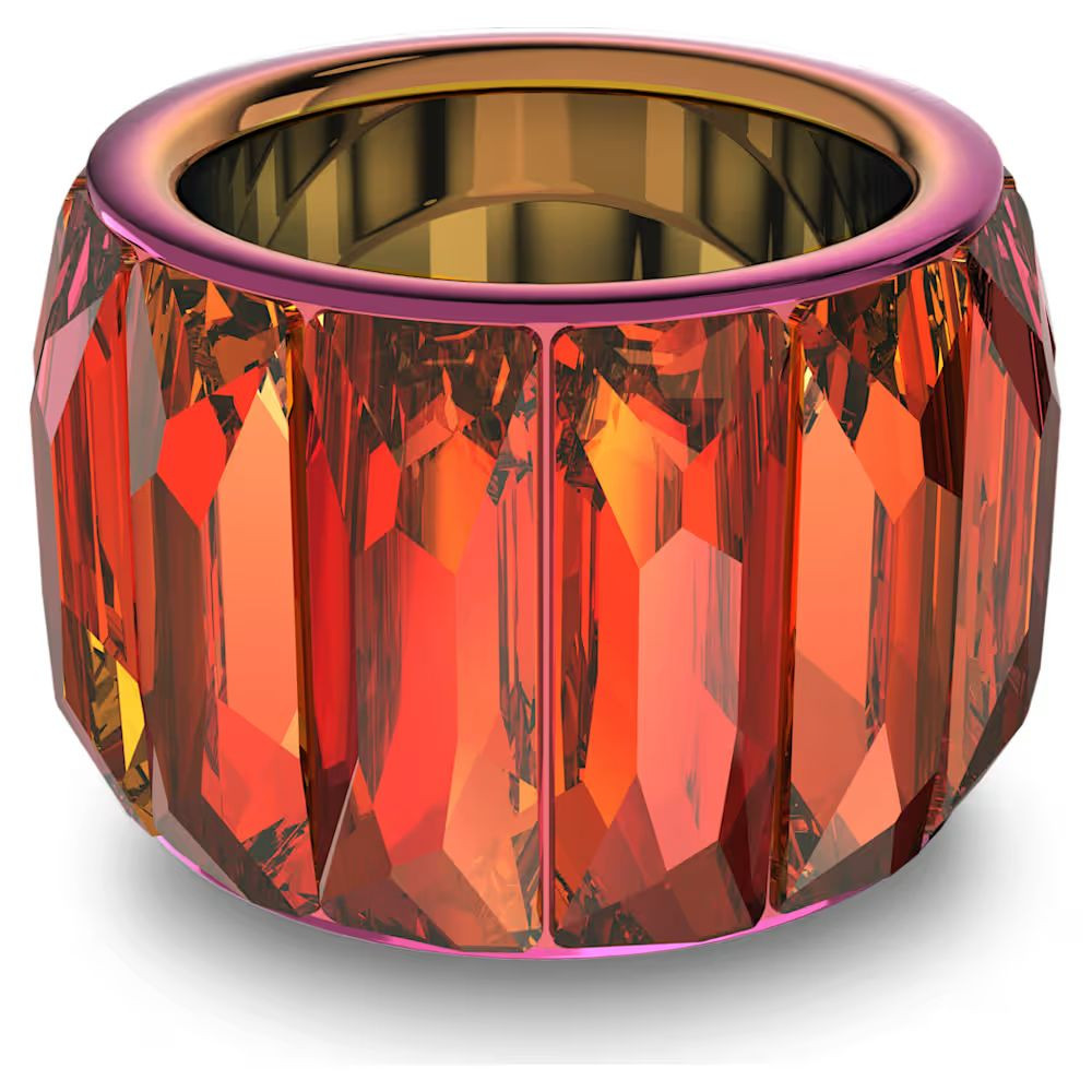 Produktbild för SWAROVSKI 5607414 - Ring Dam (52-DIAMETRO INTERNO 16,2MM)
