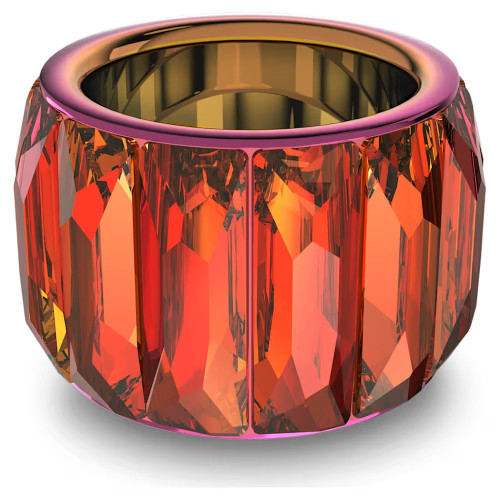 Swarovski SWAROVSKI 5607414 - Ring Dam (52-DIAMETRO INTERNO 16,2MM)