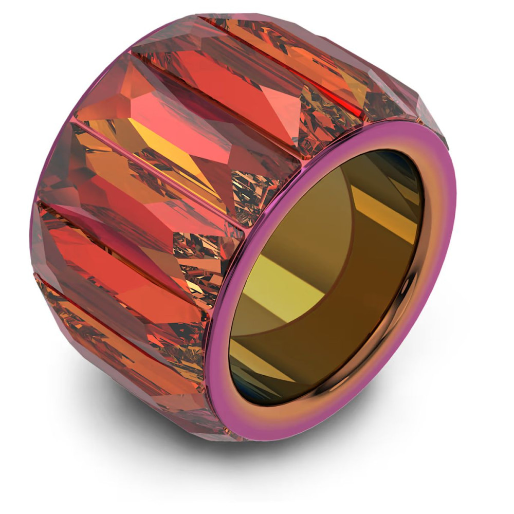 Produktbild för SWAROVSKI 5607414 - Ring Dam (52-DIAMETRO INTERNO 16,2MM)