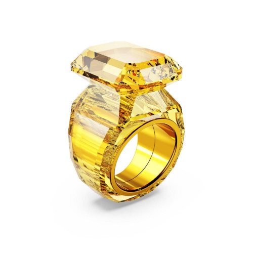 Swarovski SWAROVSKI 5608548 - Ring Dam (52-DIAMETRO INTERNO 16,2MM)