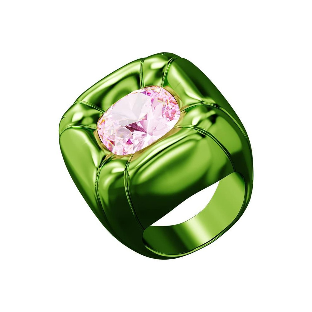 Produktbild för SWAROVSKI 5609725 - Ring Dam (52-DIAMETRO INTERNO 16,2MM)