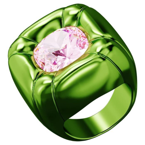 Swarovski SWAROVSKI 5609725 - Ring Dam (52-DIAMETRO INTERNO 16,2MM)