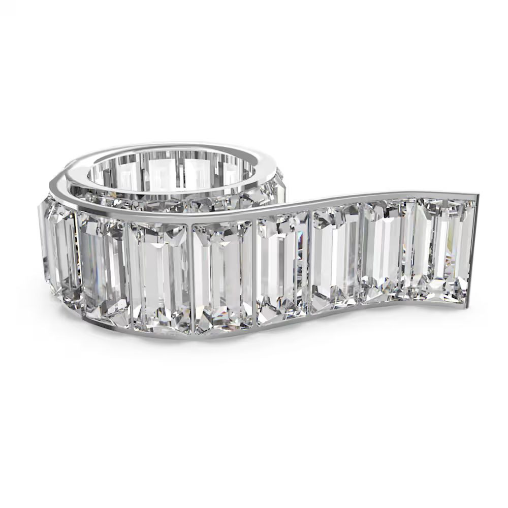 Produktbild för SWAROVSKI 5610742 - Ring Dam (50-DIAMETRO INTERNO 15,6MM)