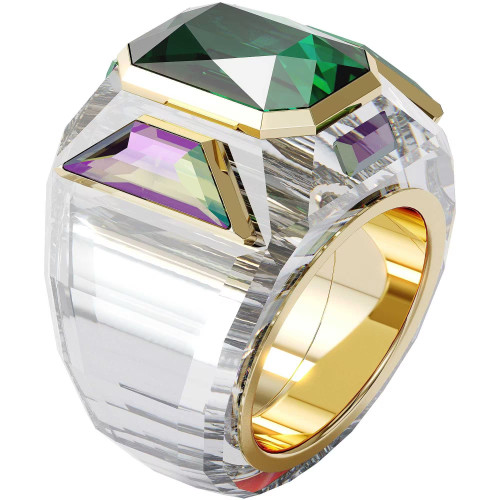 Swarovski SWAROVSKI 5610802 - Ring Dam (52-DIAMETRO INTERNO 16,2MM)