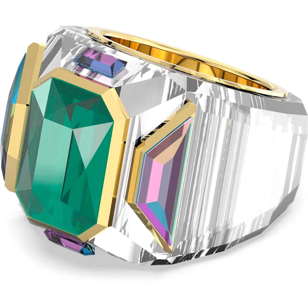 Produktbild för SWAROVSKI 5610802 - Ring Dam (52-DIAMETRO INTERNO 16,2MM)