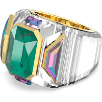 Produktbild för SWAROVSKI 5610802 - Ring Dam (52-DIAMETRO INTERNO 16,2MM)