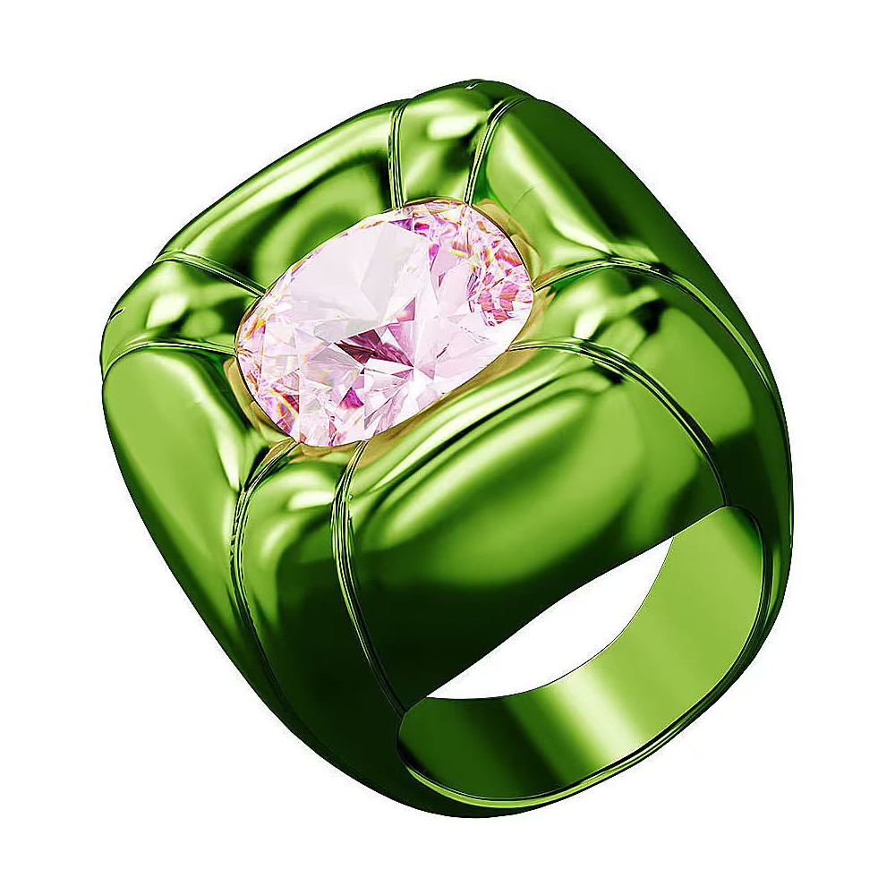 Produktbild för SWAROVSKI 5610804 - Ring Dam (50-DIAMETRO INTERNO 15,6MM)