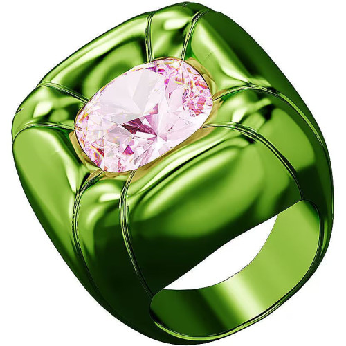 Swarovski SWAROVSKI 5610804 - Ring Dam (50-DIAMETRO INTERNO 15,6MM)