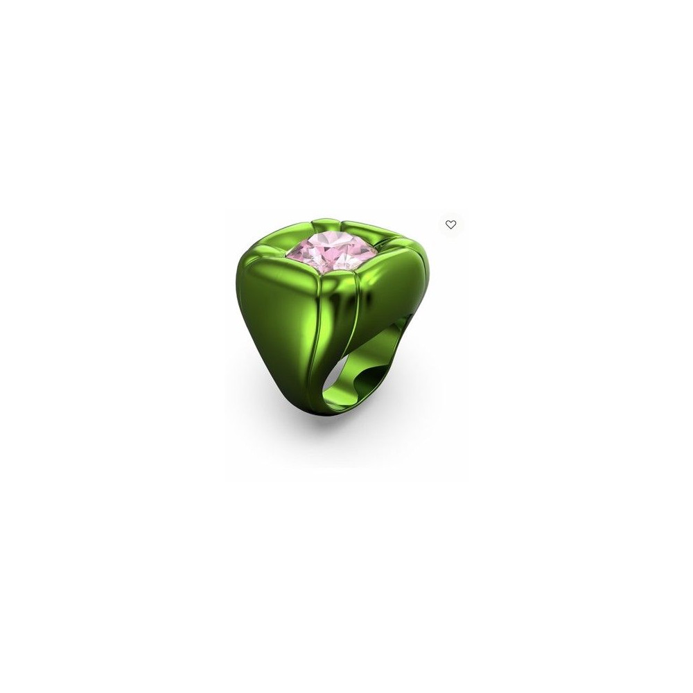Produktbild för SWAROVSKI 5610804 - Ring Dam (50-DIAMETRO INTERNO 15,6MM)