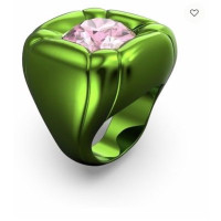 Produktbild för SWAROVSKI 5610804 - Ring Dam (50-DIAMETRO INTERNO 15,6MM)