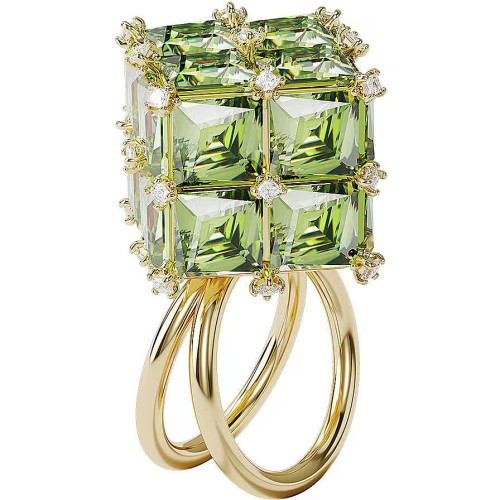 Swarovski SWAROVSKI 5610829 - Ring Dam (52-DIAMETRO INTERNO 16,2MM)