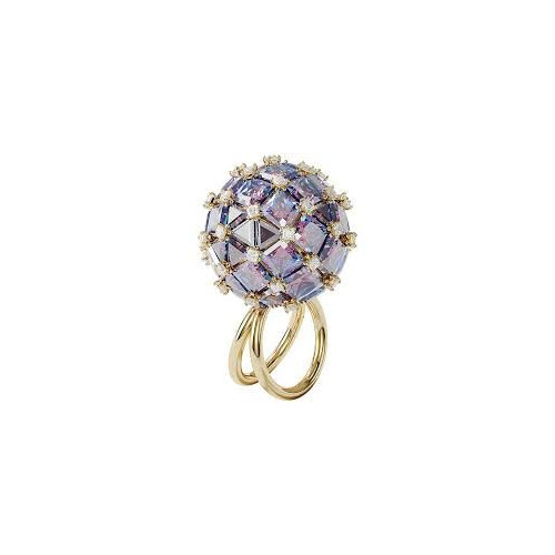 Swarovski SWAROVSKI 5610903 - Ring Dam (50-DIAMETRO INTERNO 15,6MM)