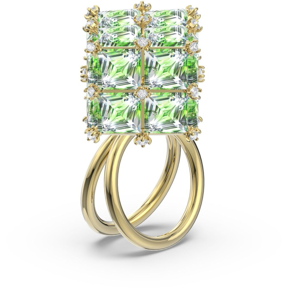 Produktbild för SWAROVSKI 5610908 - Ring Dam (50-DIAMETRO INTERNO 15,6MM)