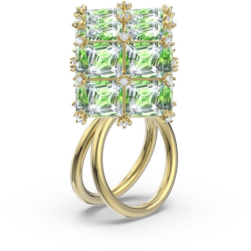 Swarovski SWAROVSKI 5610908 - Ring Dam (50-DIAMETRO INTERNO 15,6MM)