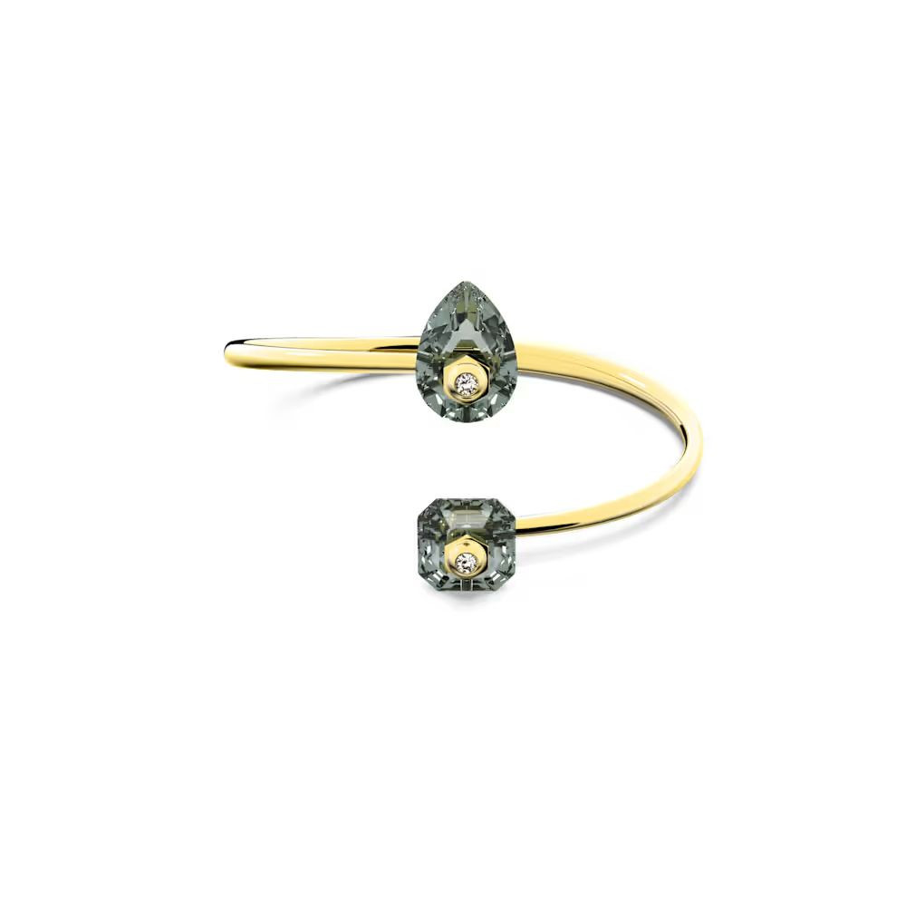 Produktbild för SWAROVSKI 5615528 - Bracelet Dam (15CM)