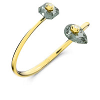 Produktbild för SWAROVSKI 5615528 - Bracelet Dam (15CM)