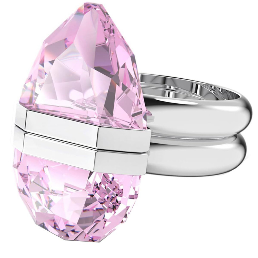 Produktbild för SWAROVSKI 5620714 - Ring Dam (50-DIAMETRO INTERNO 15,6MM)