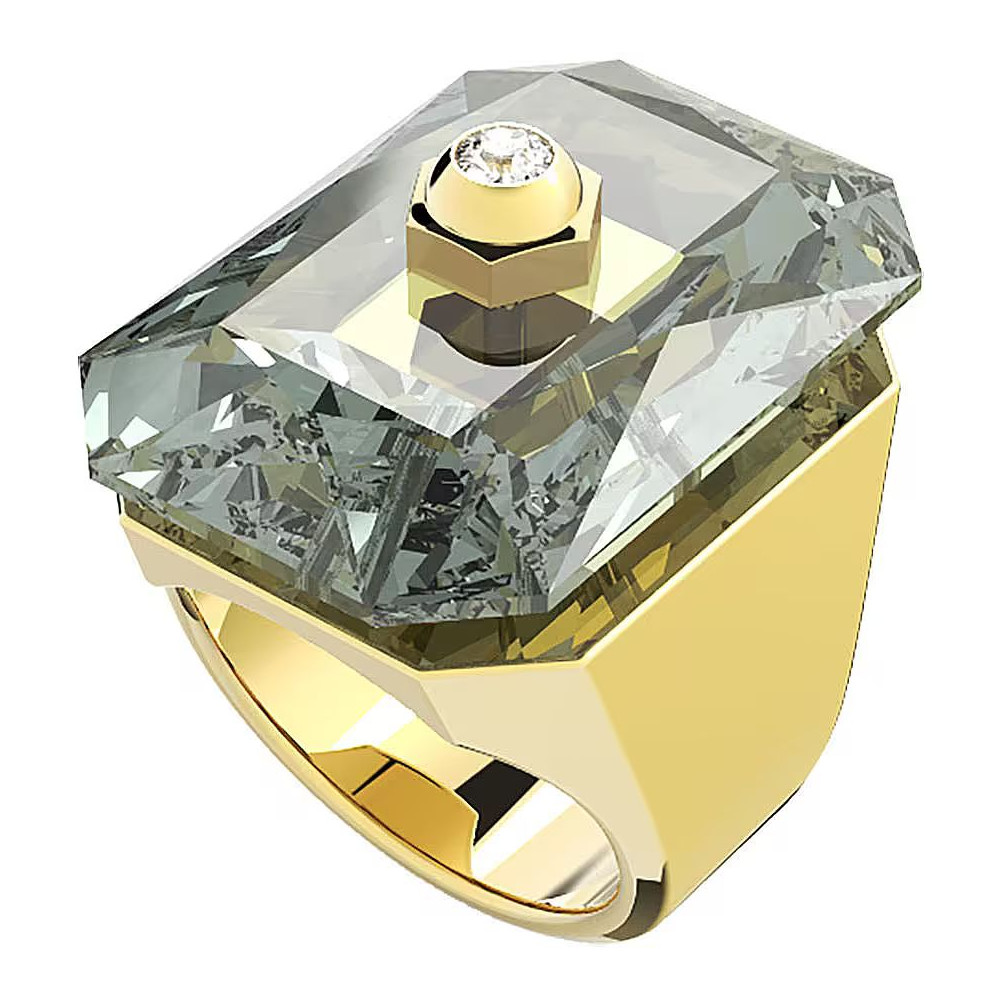 Produktbild för SWAROVSKI 5620757 - Ring Dam (52-DIAMETRO INTERNO 16,2MM)