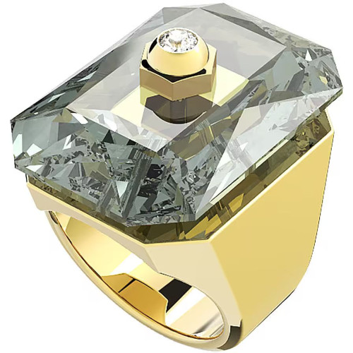 Swarovski SWAROVSKI 5620757 - Ring Dam (52-DIAMETRO INTERNO 16,2MM)