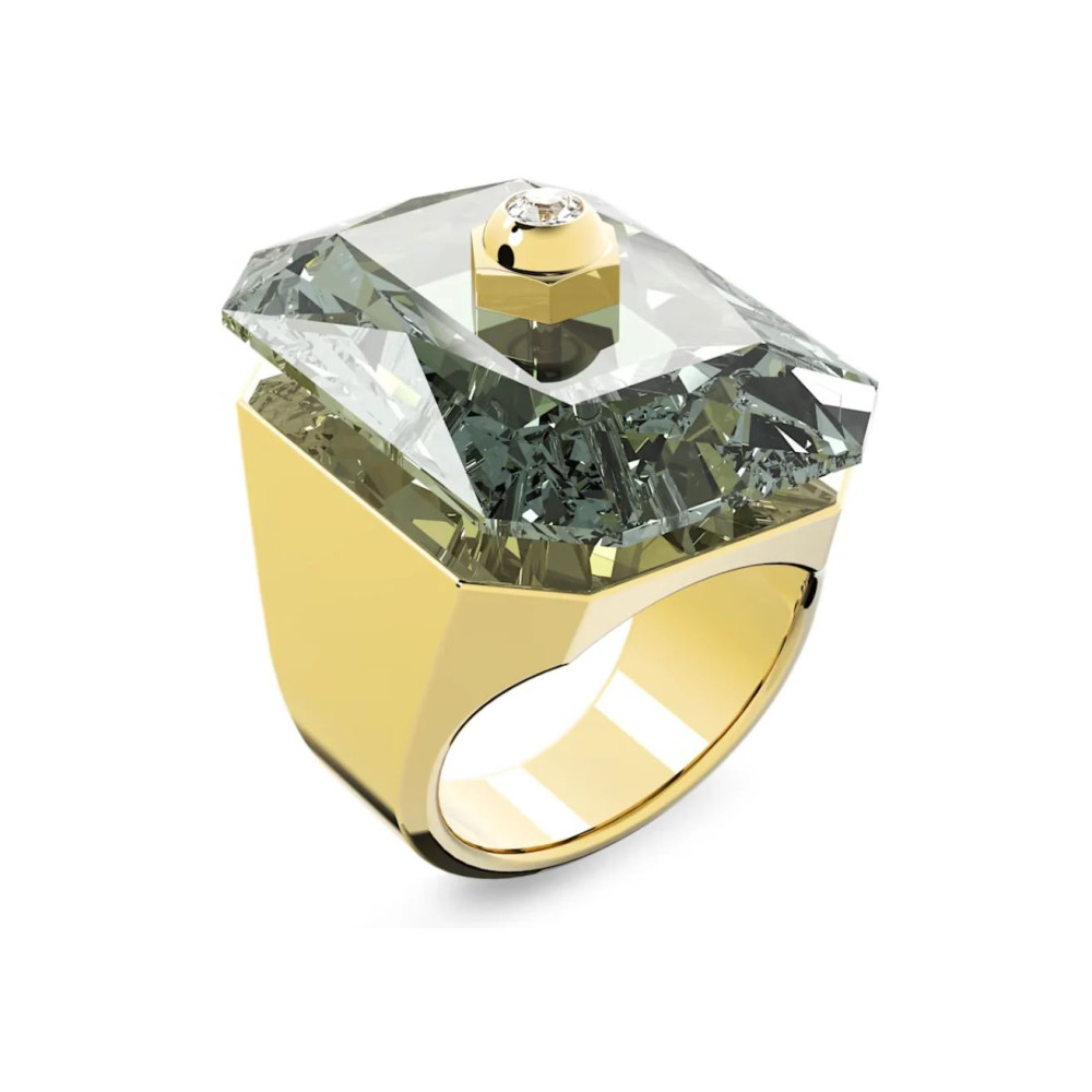 Produktbild för SWAROVSKI 5620758 - Ring Dam (50-DIAMETRO INTERNO 15,6MM)