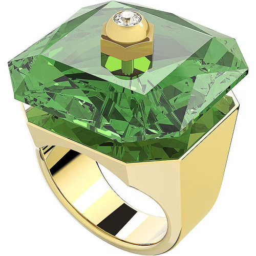 Swarovski SWAROVSKI 5620762 - Ring Dam (52-DIAMETRO INTERNO 16,2MM)